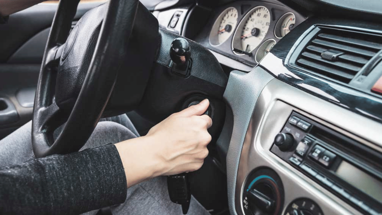 Car should not be driven immediately after starting the engine, know the reasons