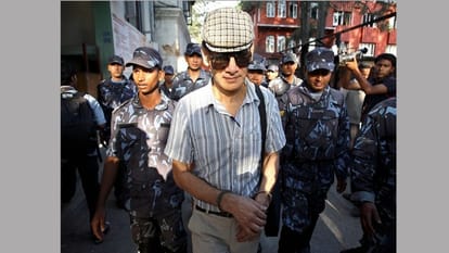 Charles Sobhraj: Why is Charles Sobhraj being released after 19 years, how did he become Bikini Killer?