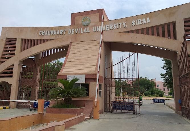 CDLU: UG examinations from today, more than 50 thousand students will participate in 30 examination centers
