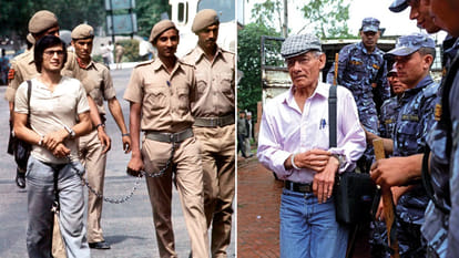 Charles Sobhraj: Why is Charles Sobhraj being released after 19 years, how did he become Bikini Killer?