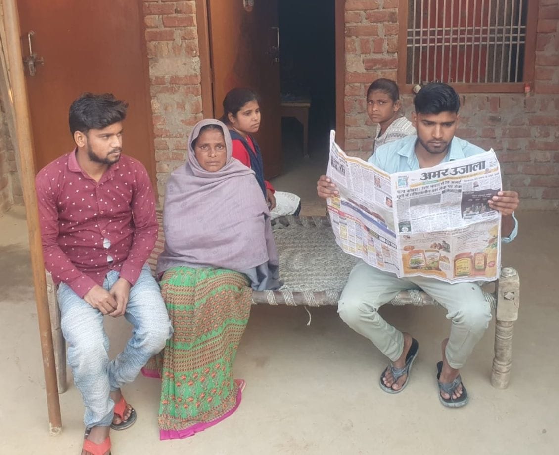 Etah: Fake Encounter: What happened to us, should not happen to anyone...