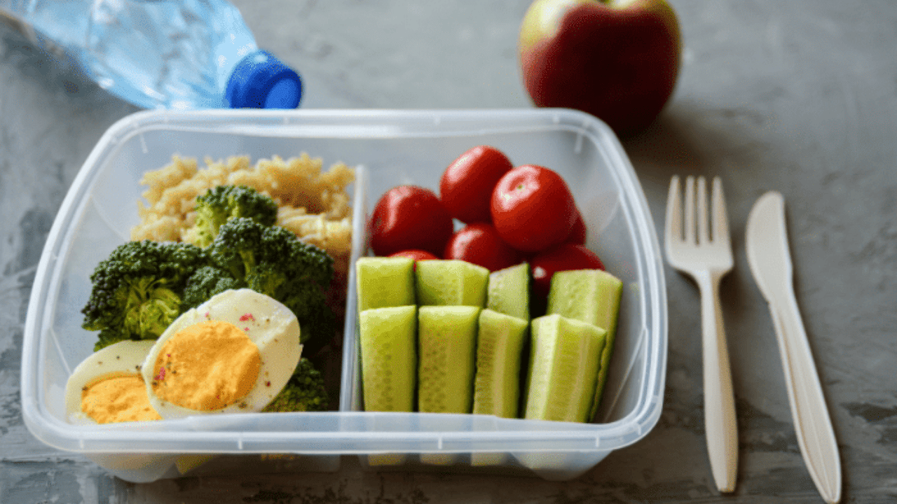 what kind of food is good for healthy body in hindi