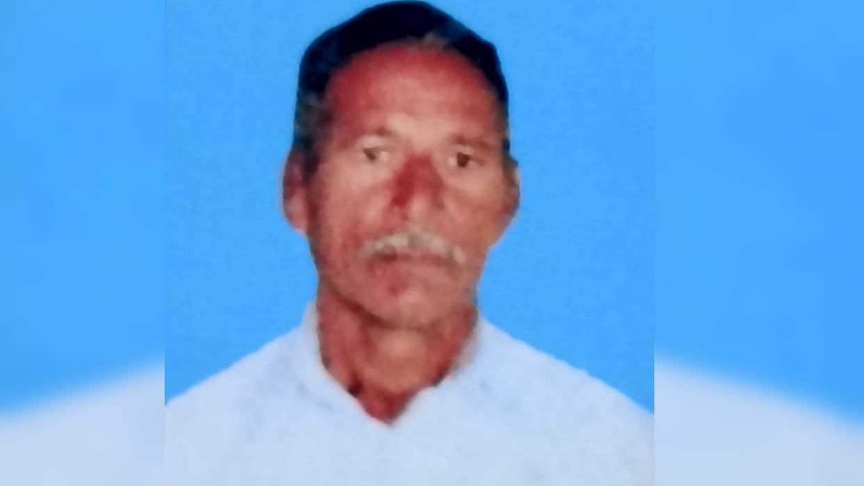 Son daughter-in-law and grandson beat up old man to death in Gorakhpur