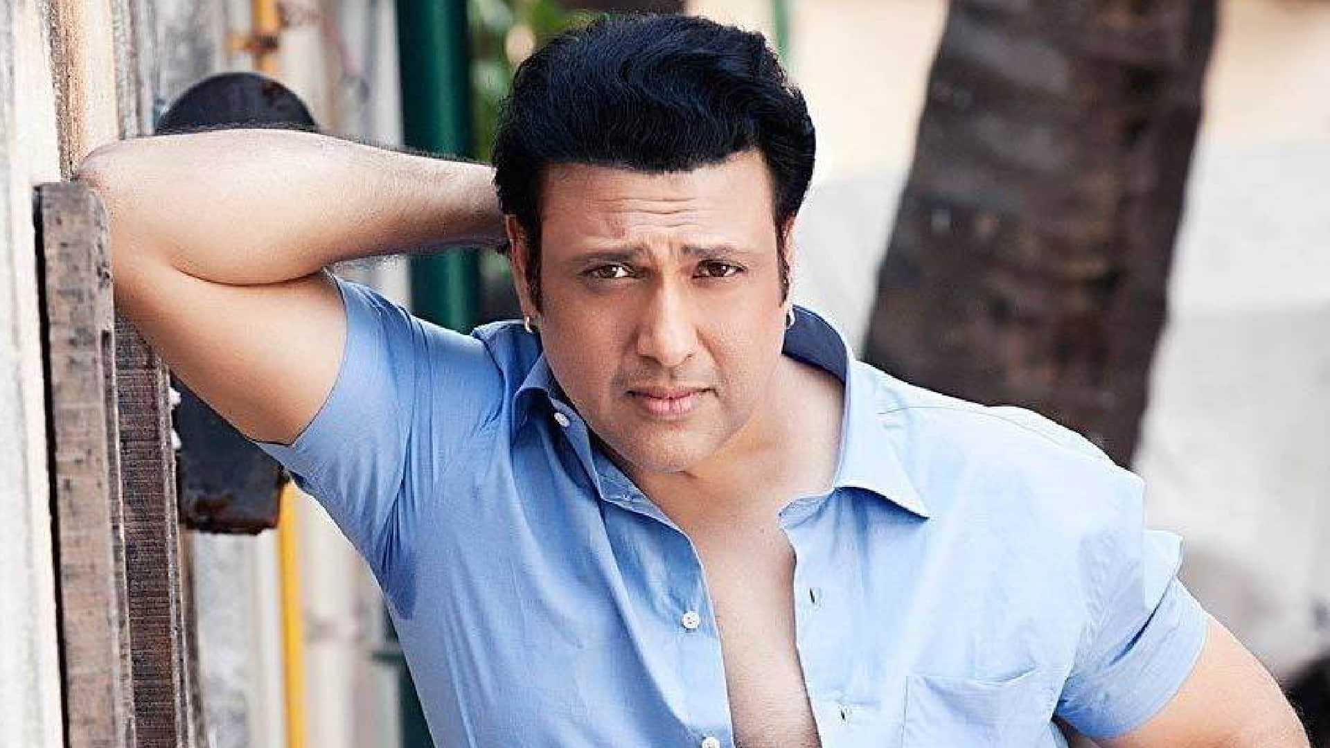 Govinda wife sunita open up on fallout with krushna abhishek and arti singh say truth will be out one day