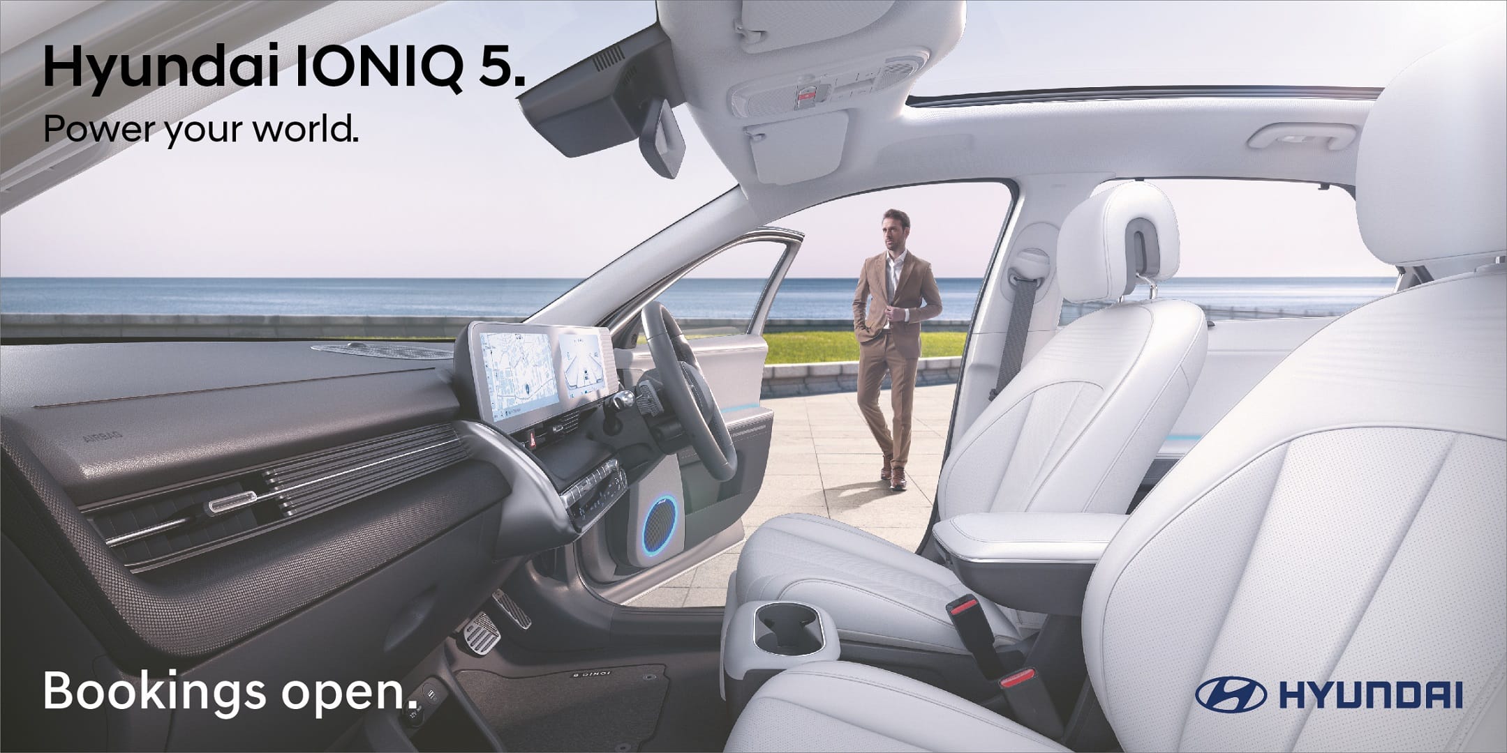 Hyundai Ioniq 5 EV delivery starts in India Know Range Price Features Specs