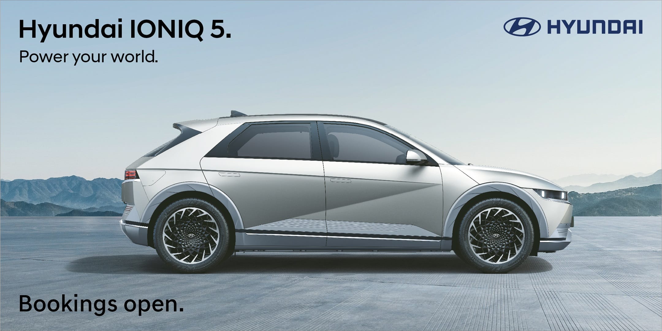 Hyundai Ioniq 5 Booking and Launch Deatils Hyundai Electric SUV Car News in Hindi