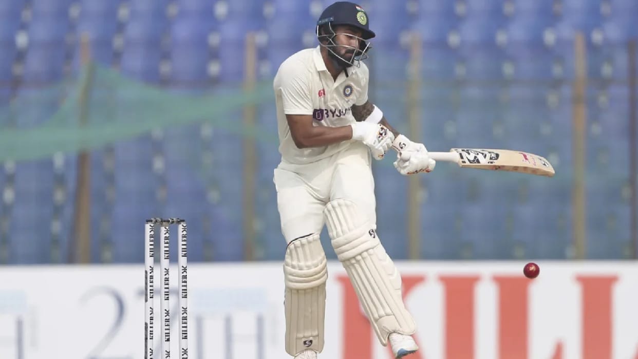 IND vs BAN KL Rahul injured before second Test against Bangladesh Cheteshwar Pujara may be captain