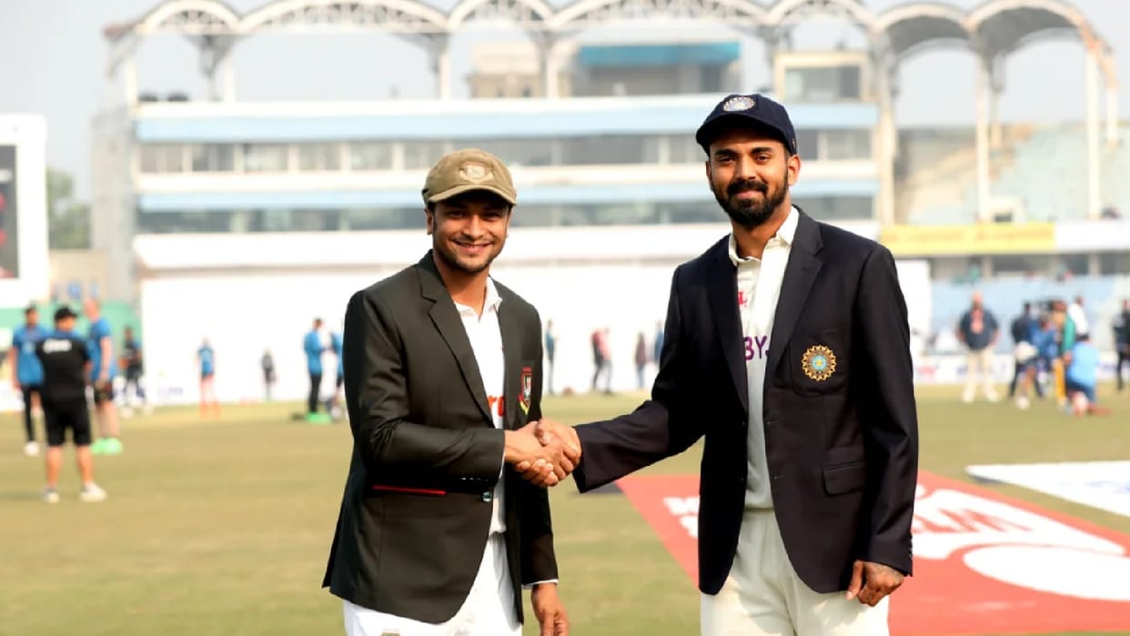 ind vs ban 2nd test 2022 live streaming telecast channel where how to watch india vs bangladesh match online