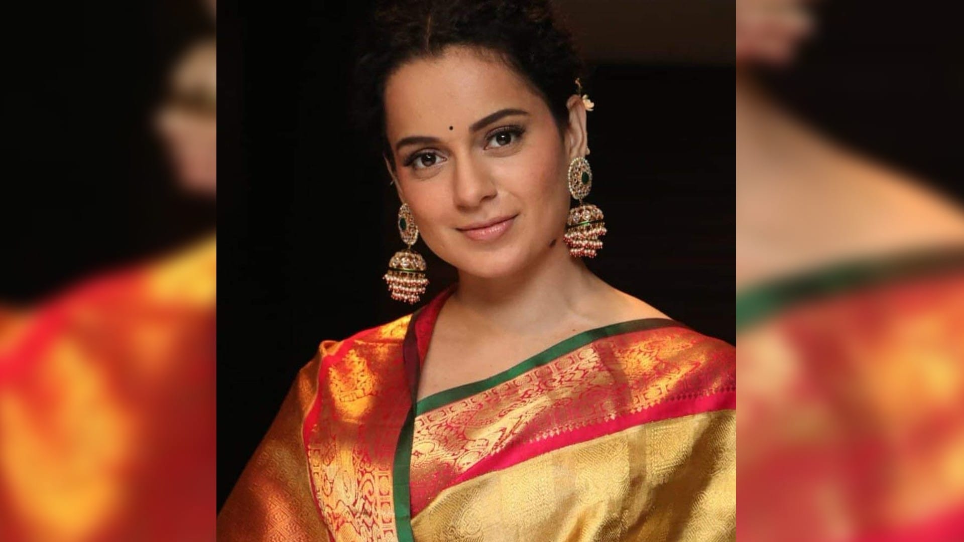 Kangana Ranaut Shares apology video on her birthday said i have love for everyone in my heart