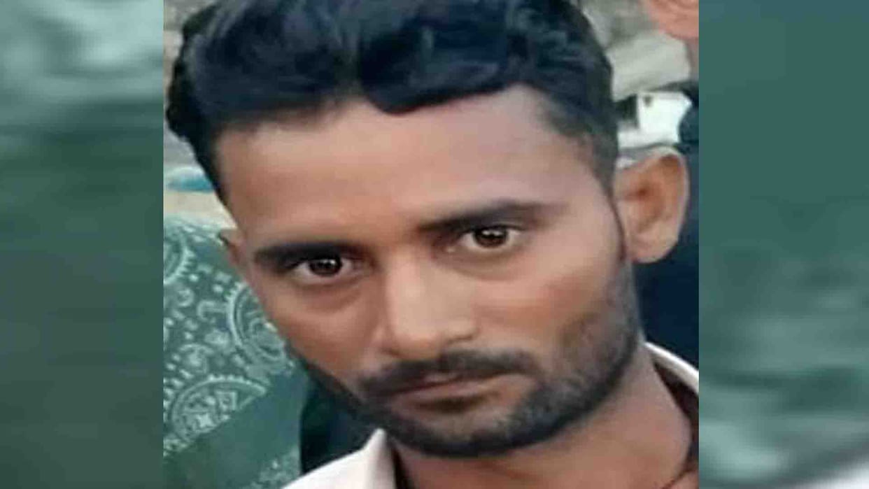 Mahoba: Youth died in bike and scooty collision, two injured including teacher