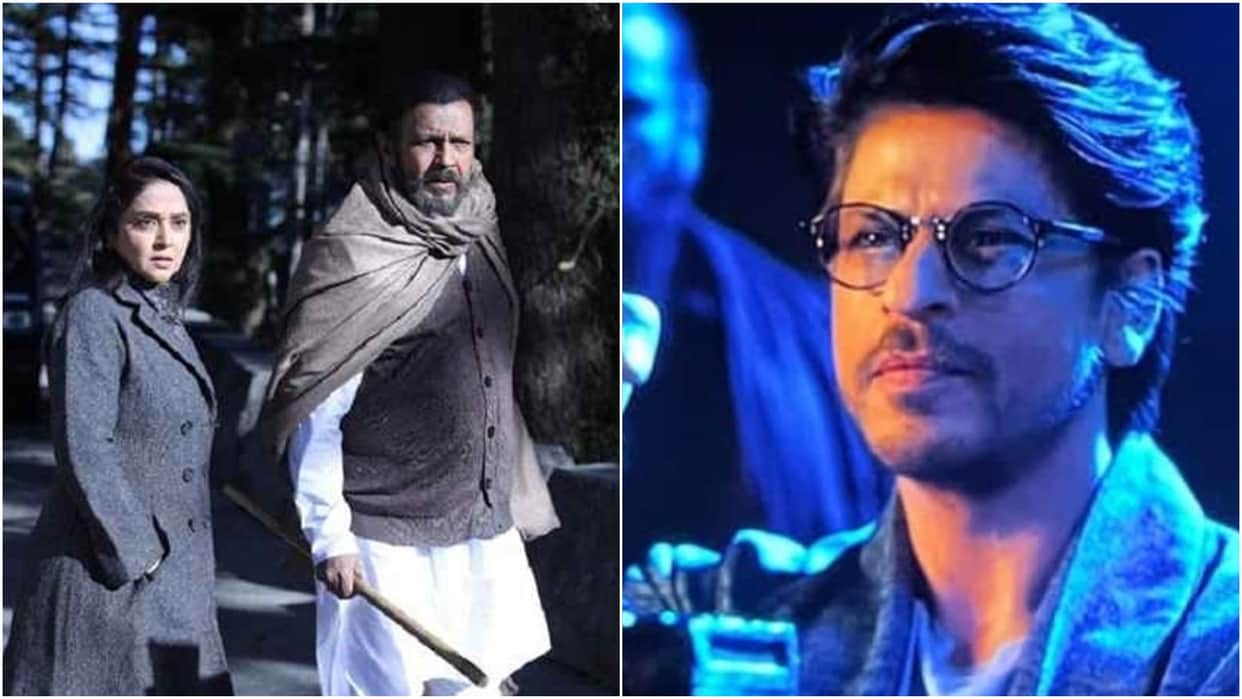 top 10 Indian films of 2022 ticket sales online kgf 2 kantara Brahmastra Dr Strange 2 Kashmir files