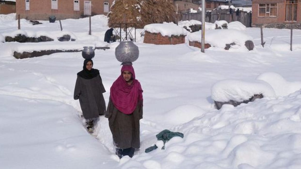 Ladakh Center can give a gift to people of Ladakh before Lok Sabha elections