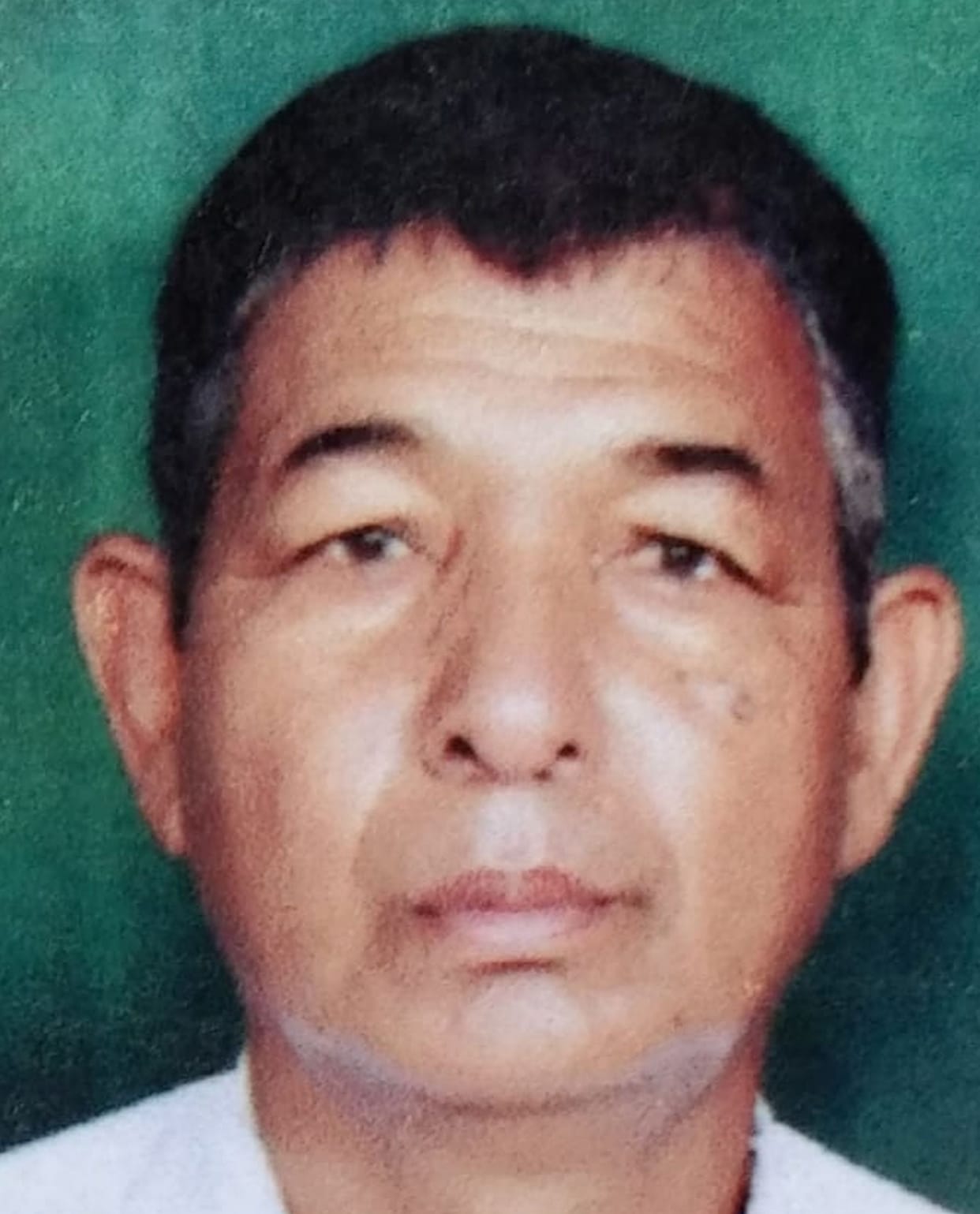 Death in Khatima Accident