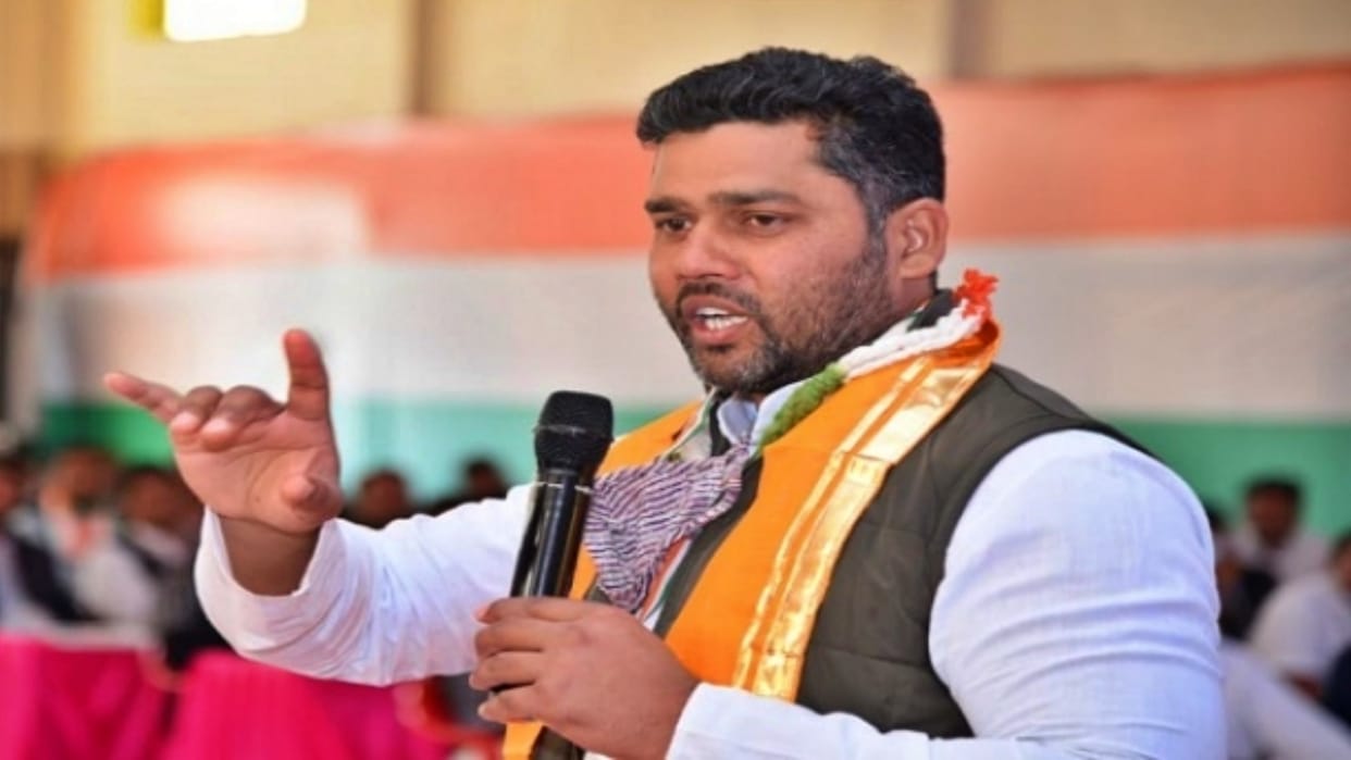 Minister Ashok Chandna says BJP will use every trick to stop Bharat Jodo Yatra