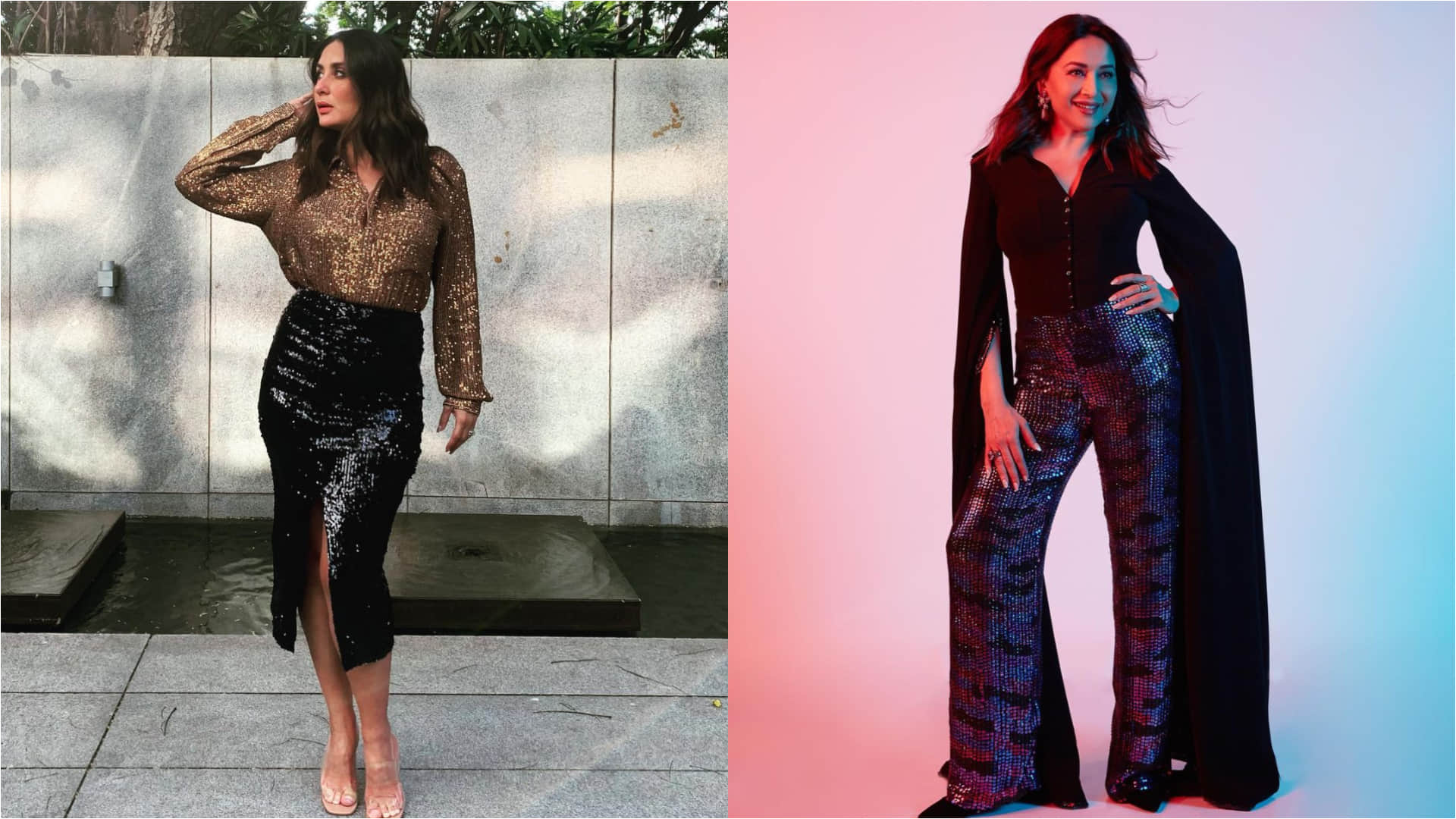 4 fashion trends follow for christmas 2022 and new year eve outing