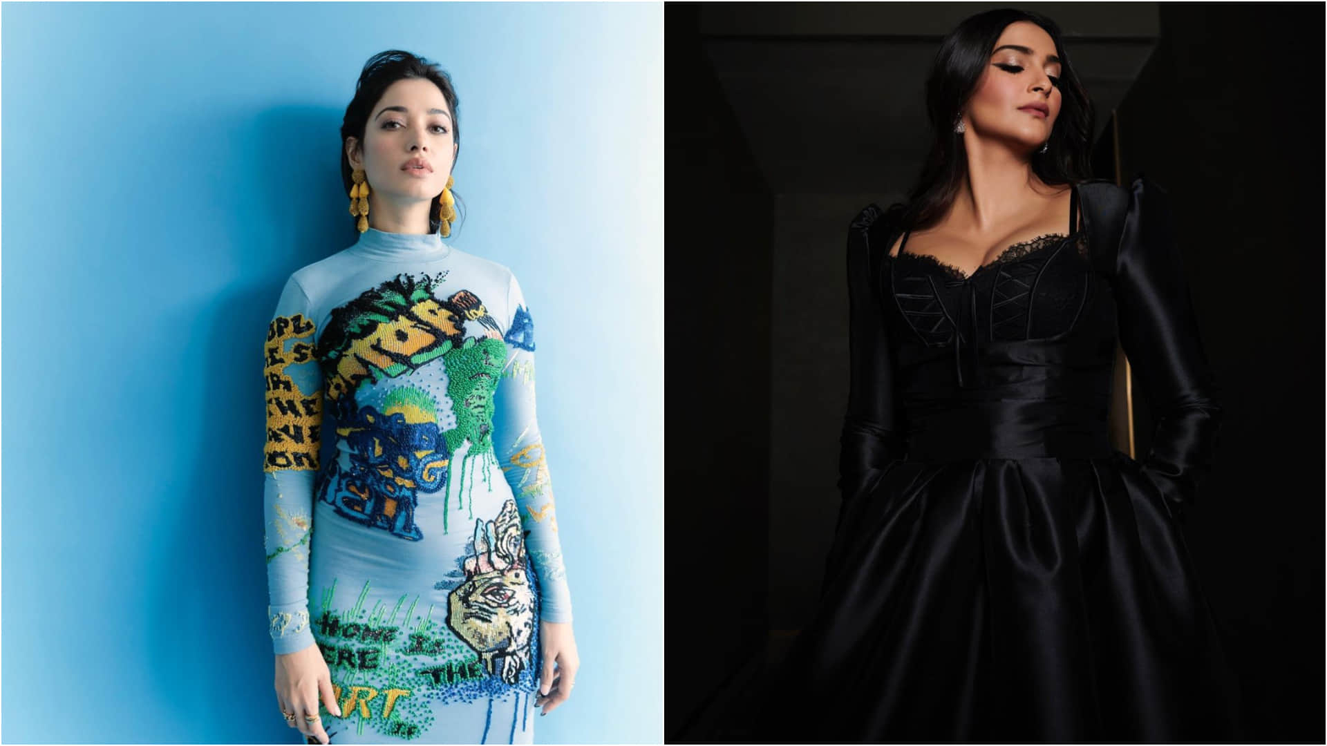 4 fashion trends follow for christmas 2022 and new year eve outing