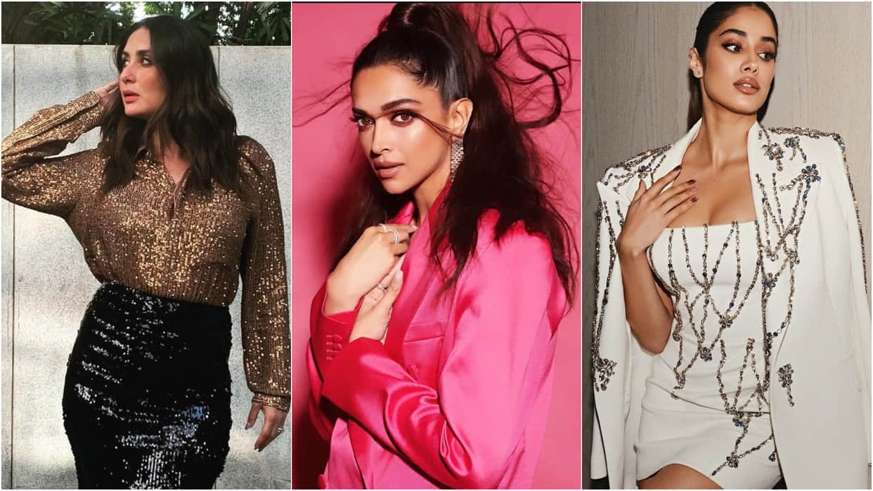 4 fashion trends follow for christmas 2022 and new year eve outing