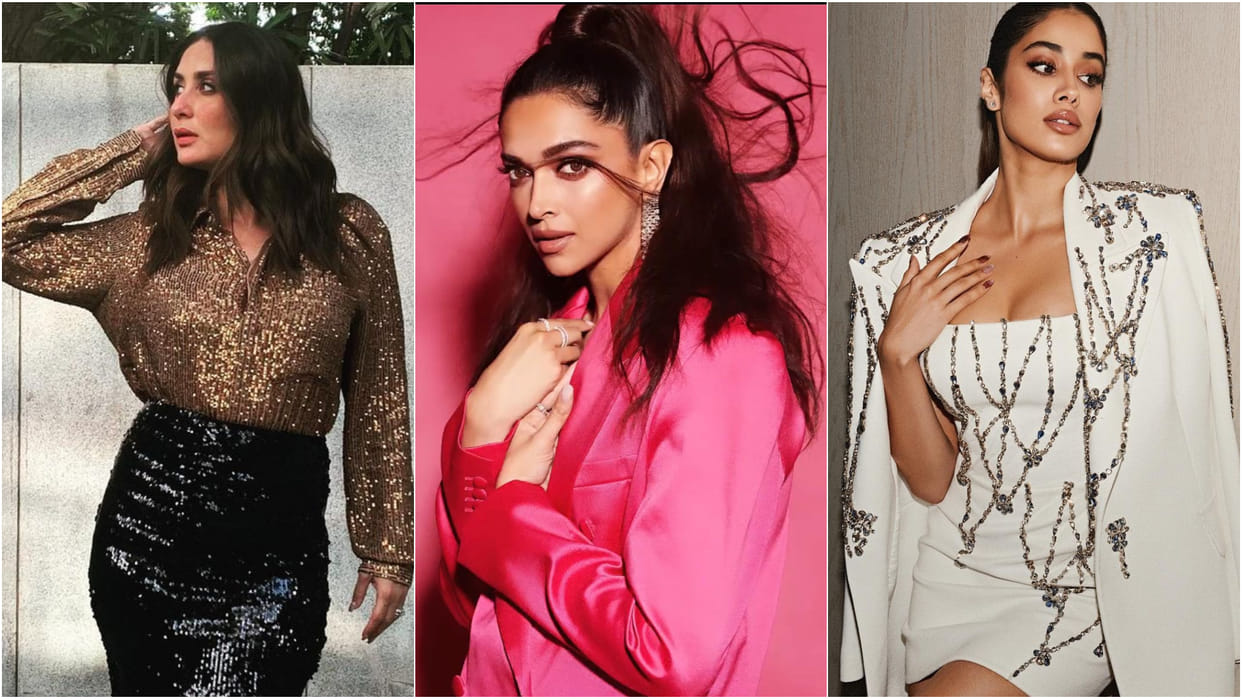 4 fashion trends follow for christmas 2022 and new year eve outing