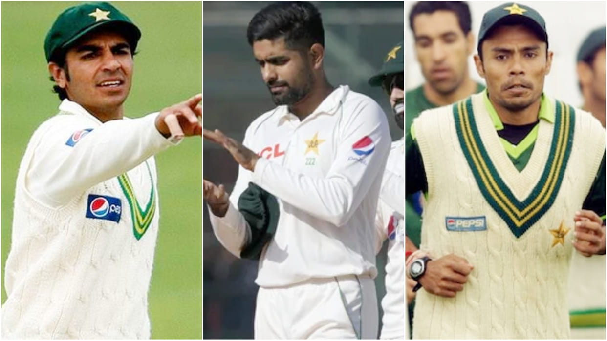 Danish Kaneria, Salman Butt Reaction on Pakistan Cleansweep by England in Test series, Babar Azam; Virat Kohli
