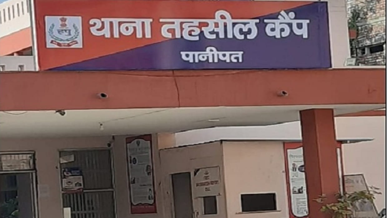 Six miscreants attacked a young man with Sharp wepon for asking for way in Panipat