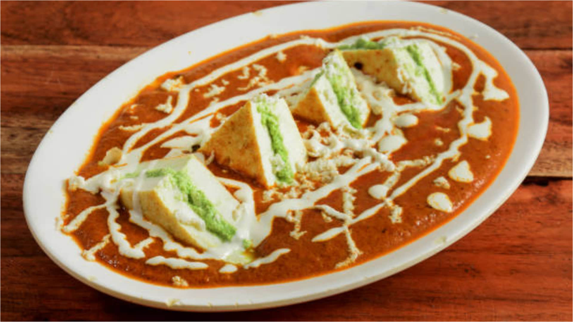 Easy Lunch Recipes How To Make Paneer Pasanda In Restaurant Style In Hindi