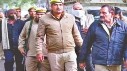 Etah fake encounter victim family demand death sentence for guilty policemen