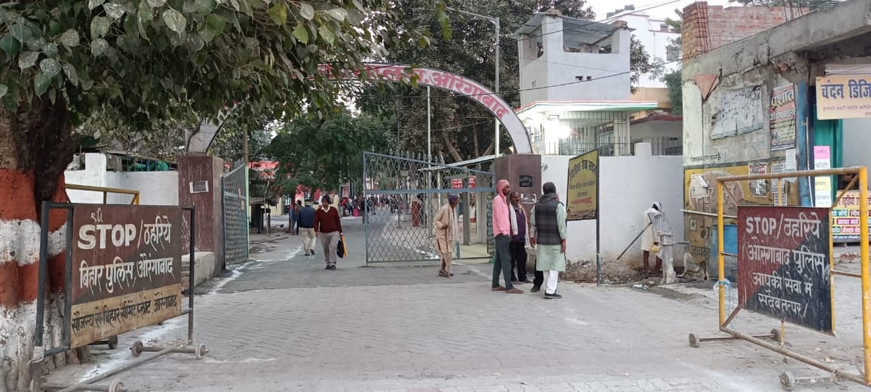 Punishment in lockdown violation case after Tablighi Jamaat now begins, Rs 2100 fine imposed here