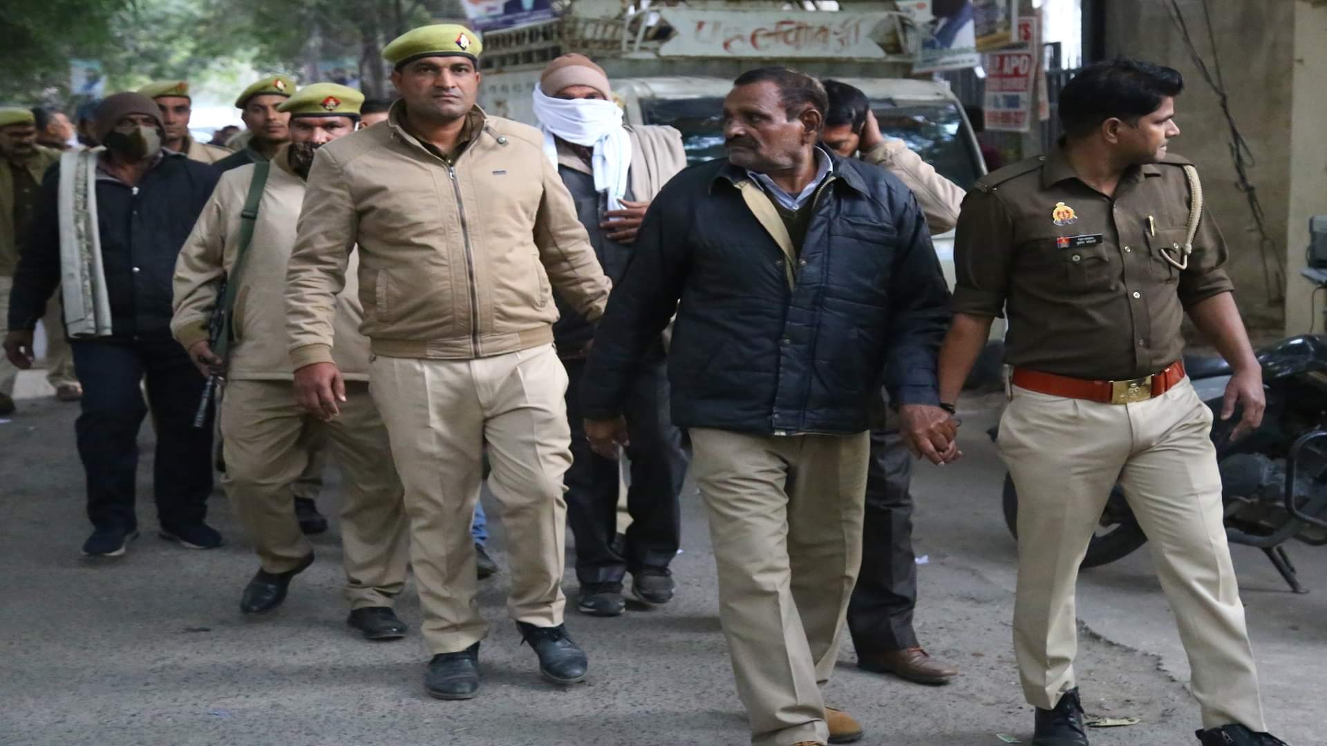 Furniture artisan Rajaram wife testimony proved important in proving encounter fake