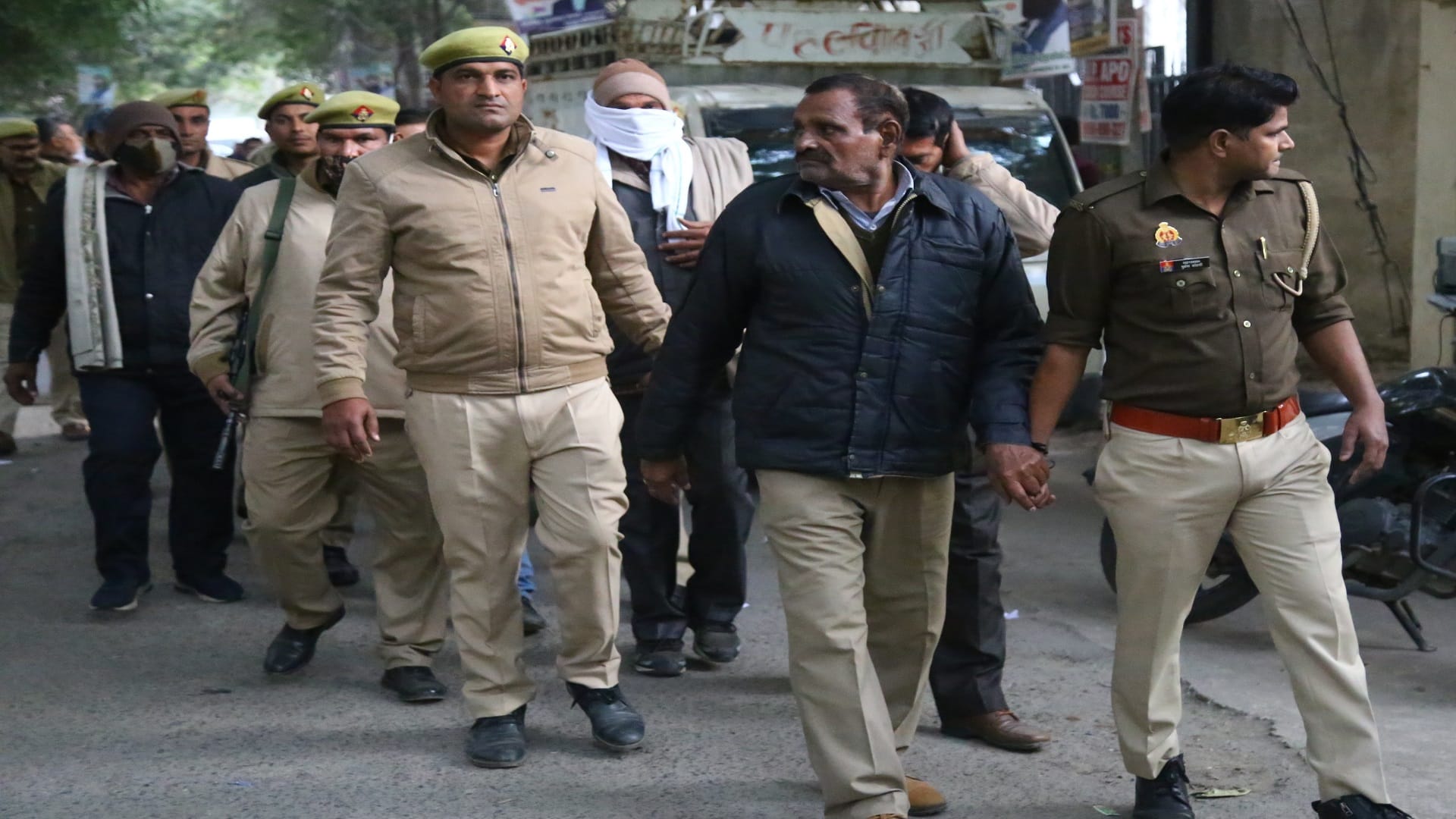 Furniture artisan Rajaram wife testimony proved important in proving encounter fake