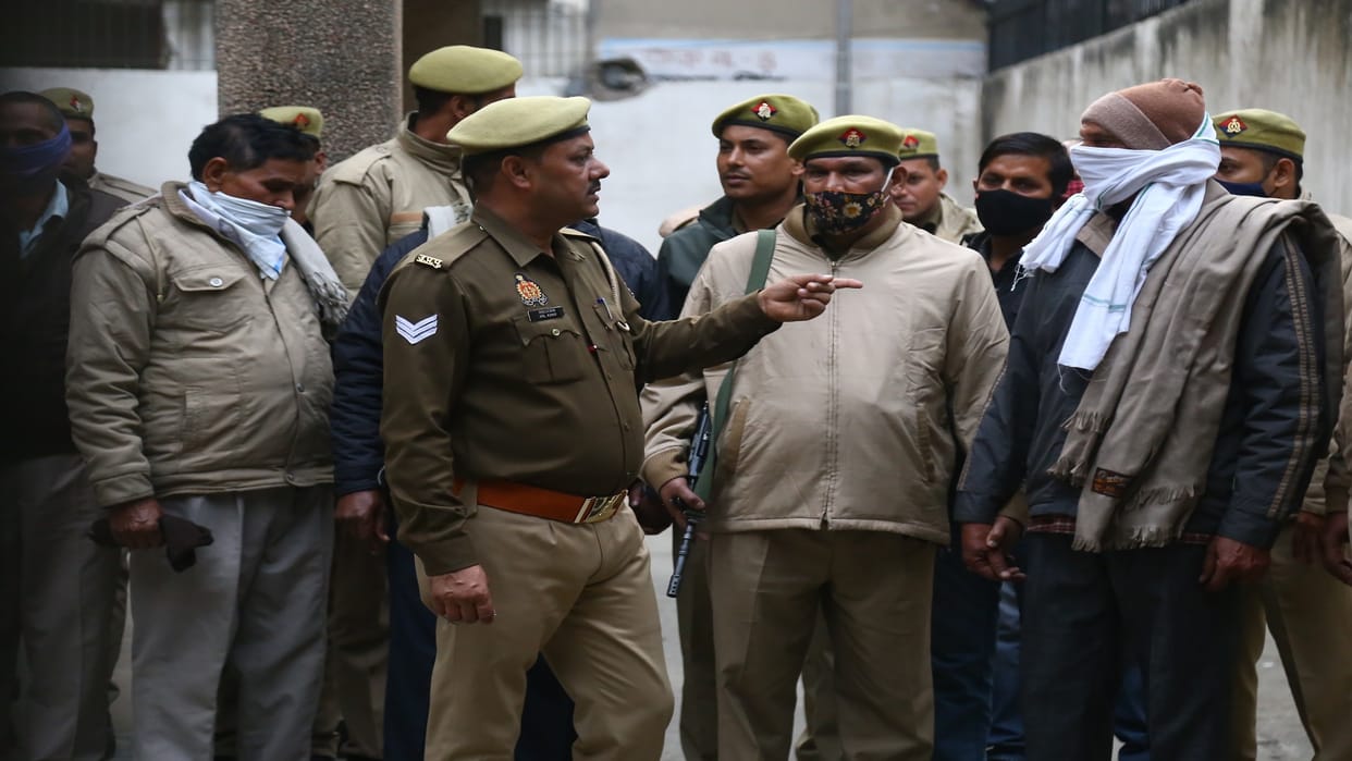 Furniture artisan Rajaram wife testimony proved important in proving encounter fake