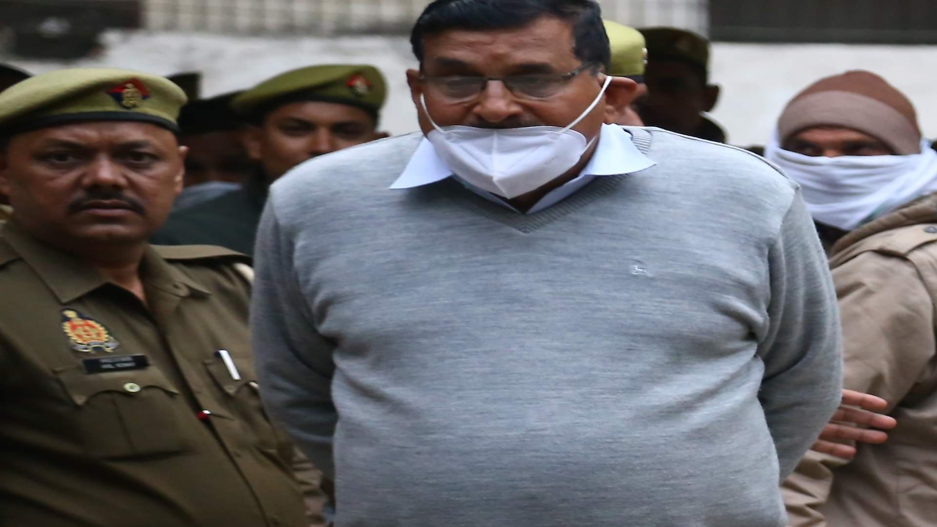 Furniture artisan Rajaram wife testimony proved important in proving encounter fake