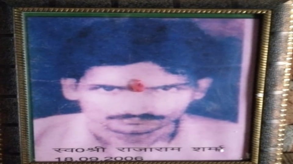 Etah Fake Encounter victim family respect to the CBI court decision