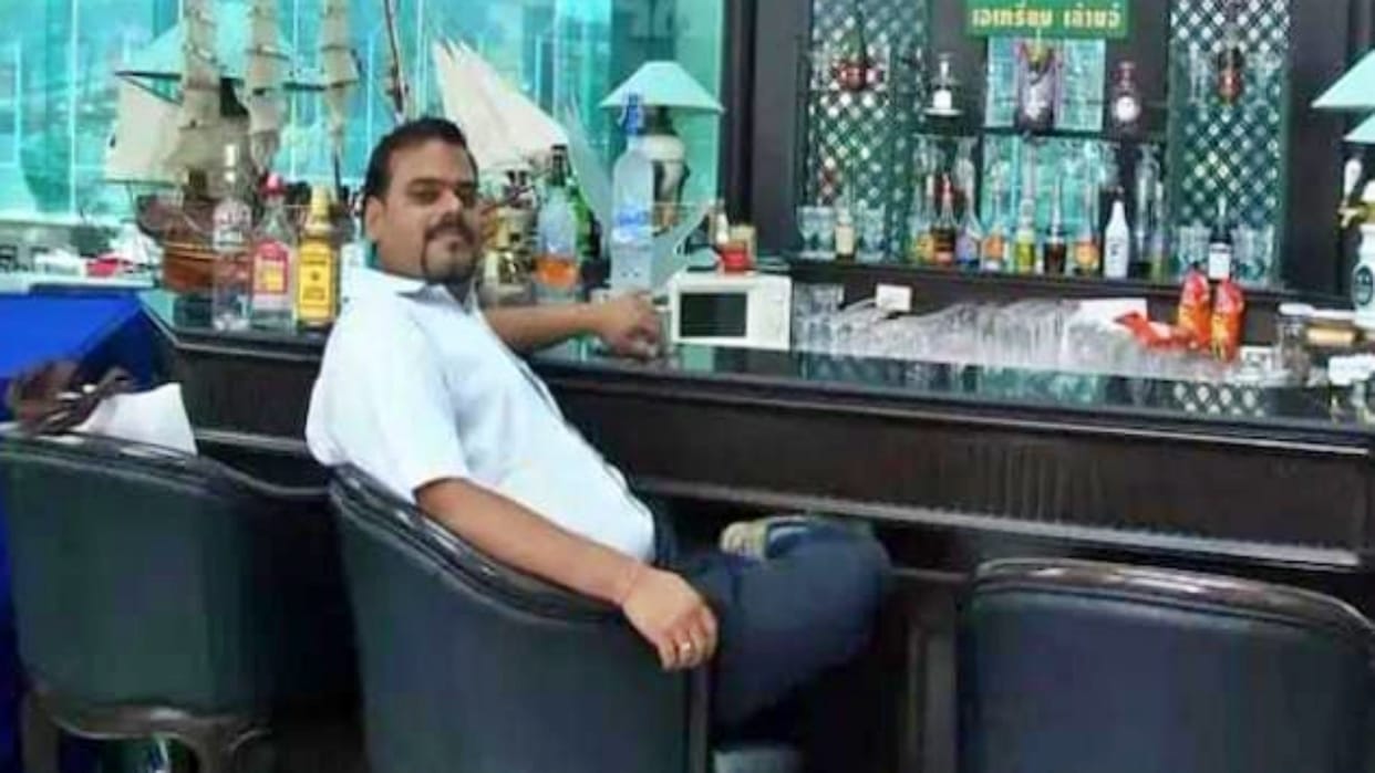Rajasthan rtu professor forced a girl student to have a physical relationship in kota