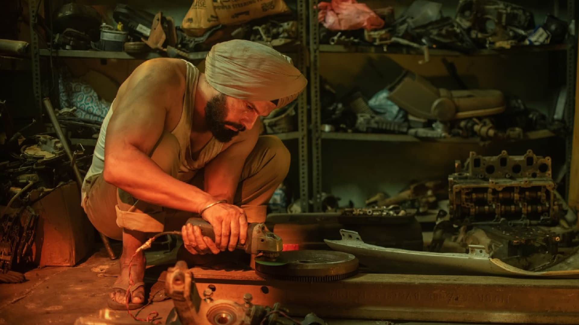 Year Ender 2022 most watched web series Rudra Fame Game Dharavi Bank Cat Hush Hush Netflix prime video hotstar