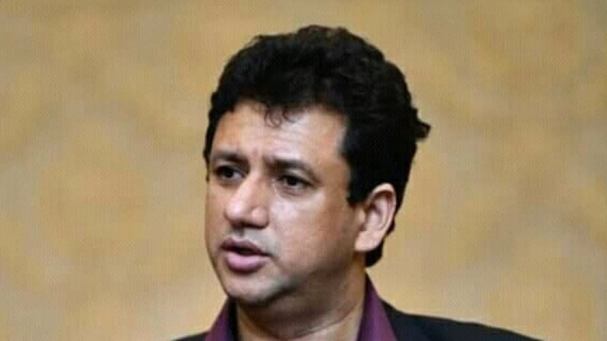 Shine City MD Rashid Naseem had sent Rs 30 crore abroad before leaving india
