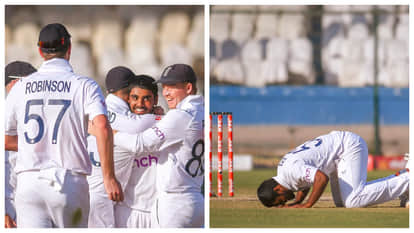 IPL Auction 2023 Brendon McCullum hopes Rehan Ahmed spinner can be sold in auction