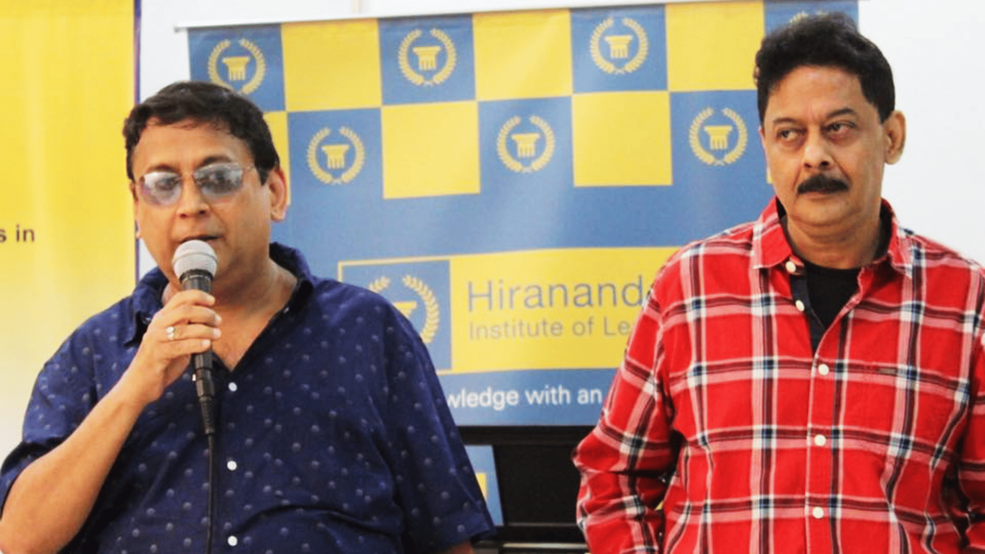 Anand birthday Composer talked about journey with Milind and Mansoor Khan Pankaj Parashar Majrooh Sultanpuri
