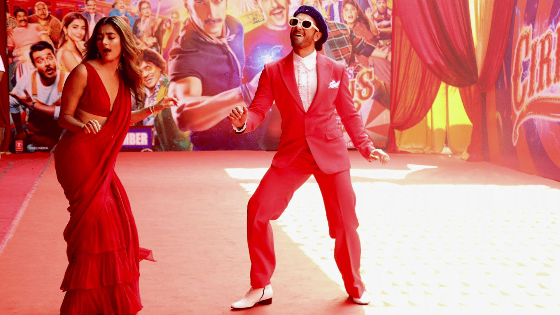 Monday Box Office report Avatar 2 Drishyam 2 Ranveer Singh Cirkus day 4 Collection