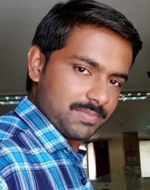 Bike rider dies in collision with Bolero