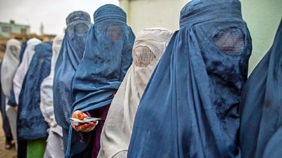US and Un condemns Taliban restrictions on women education