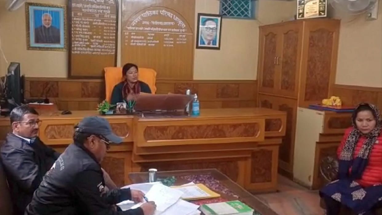 Registration of animals will be mandatory in municipal area