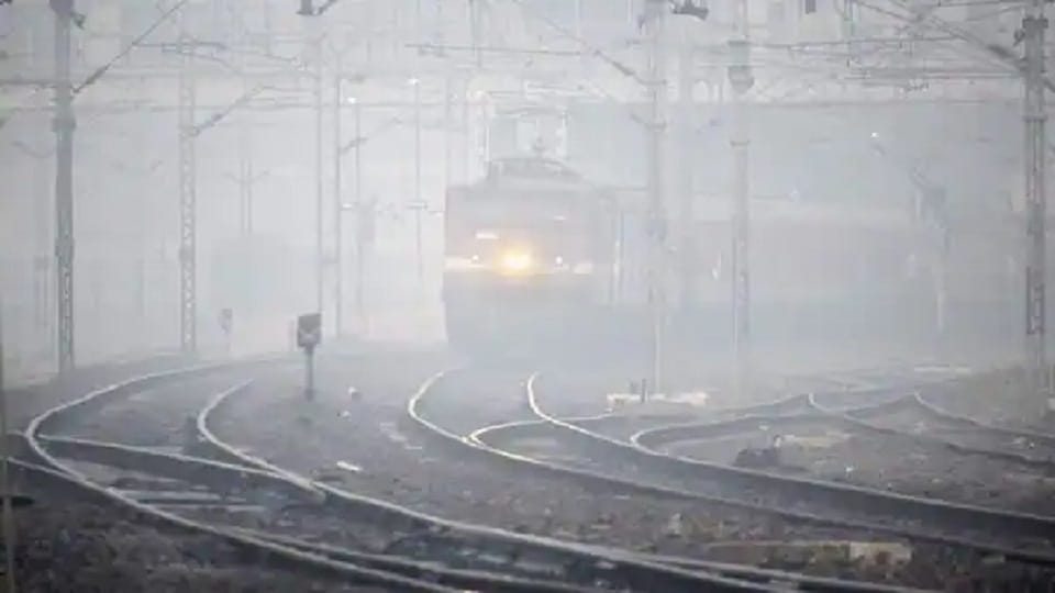How To Get Refund If Train Cancelled In Fog Know How To File TDR For Getting Refund