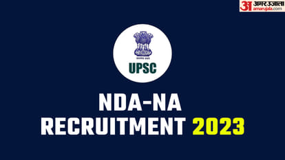 UPSC NDA-NA Result 2023