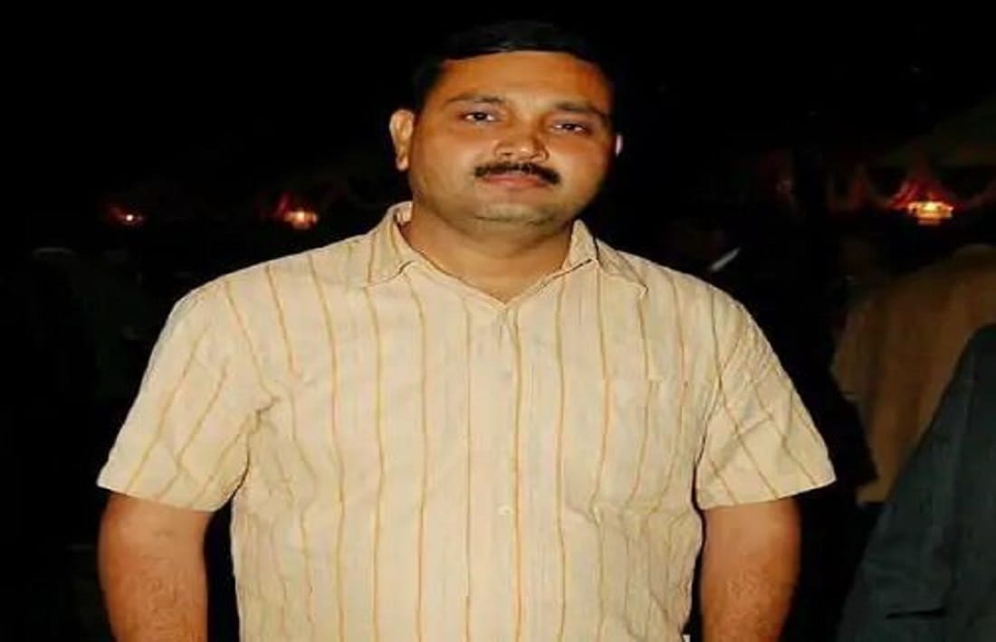 Nitesh murder case: problems may increase for white collars