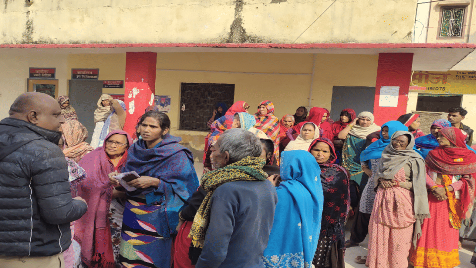 police arrested main accused of advocate murder case in firozabad