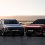 Hyundai KONA 2023
