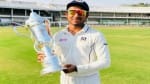 ध्रुव जुरेल