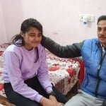 सानिया मिर्जा का NDA की फ्लाइंग विंग में चयन