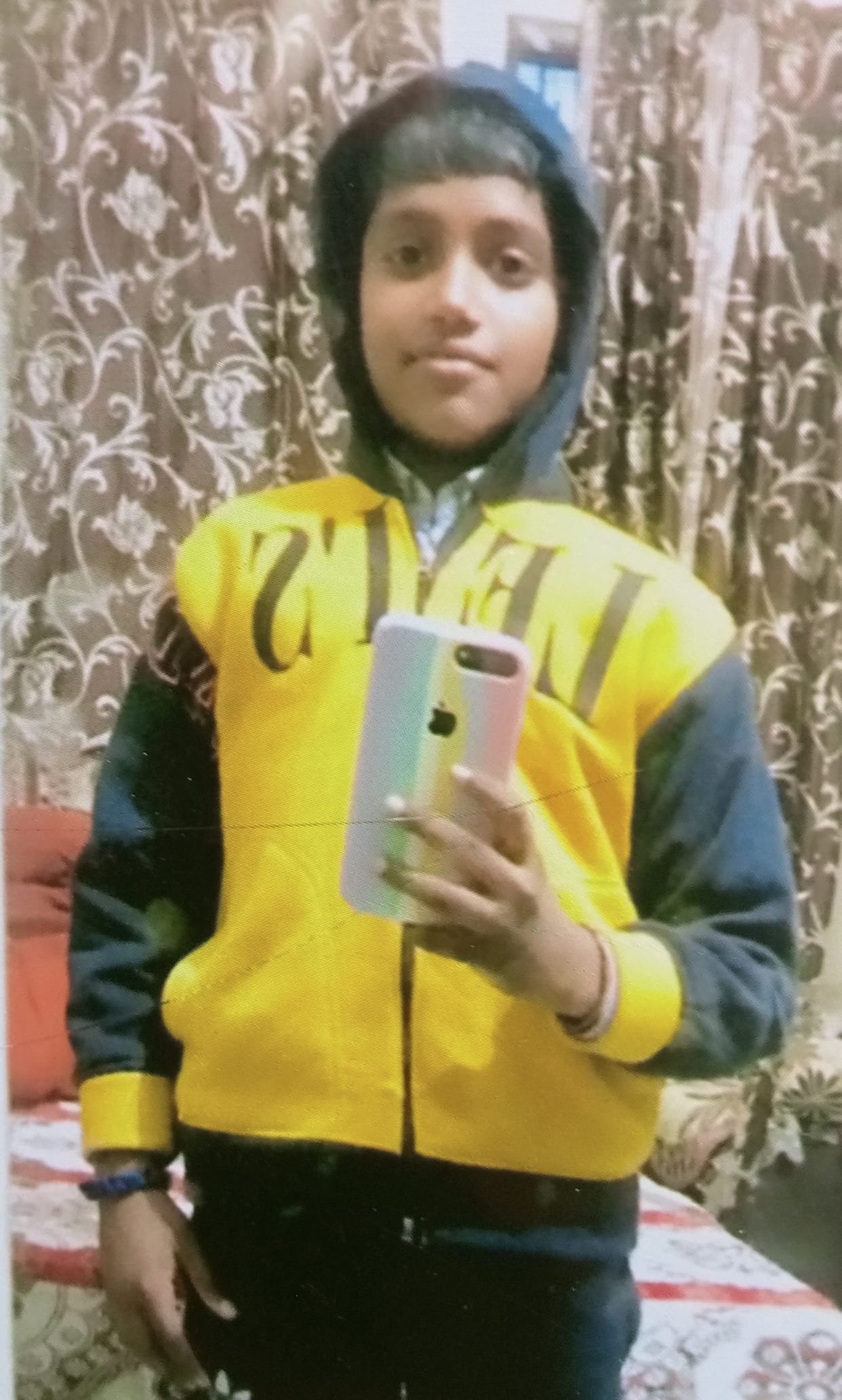 The accident happened on his birthday, the teenager lost the battle of life after seven months