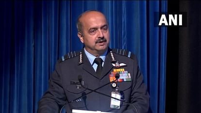 Defence industry should work on directed energy, hypersonic weapons: IAF chief